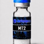 Melanotan II (MT-2) 10 mg