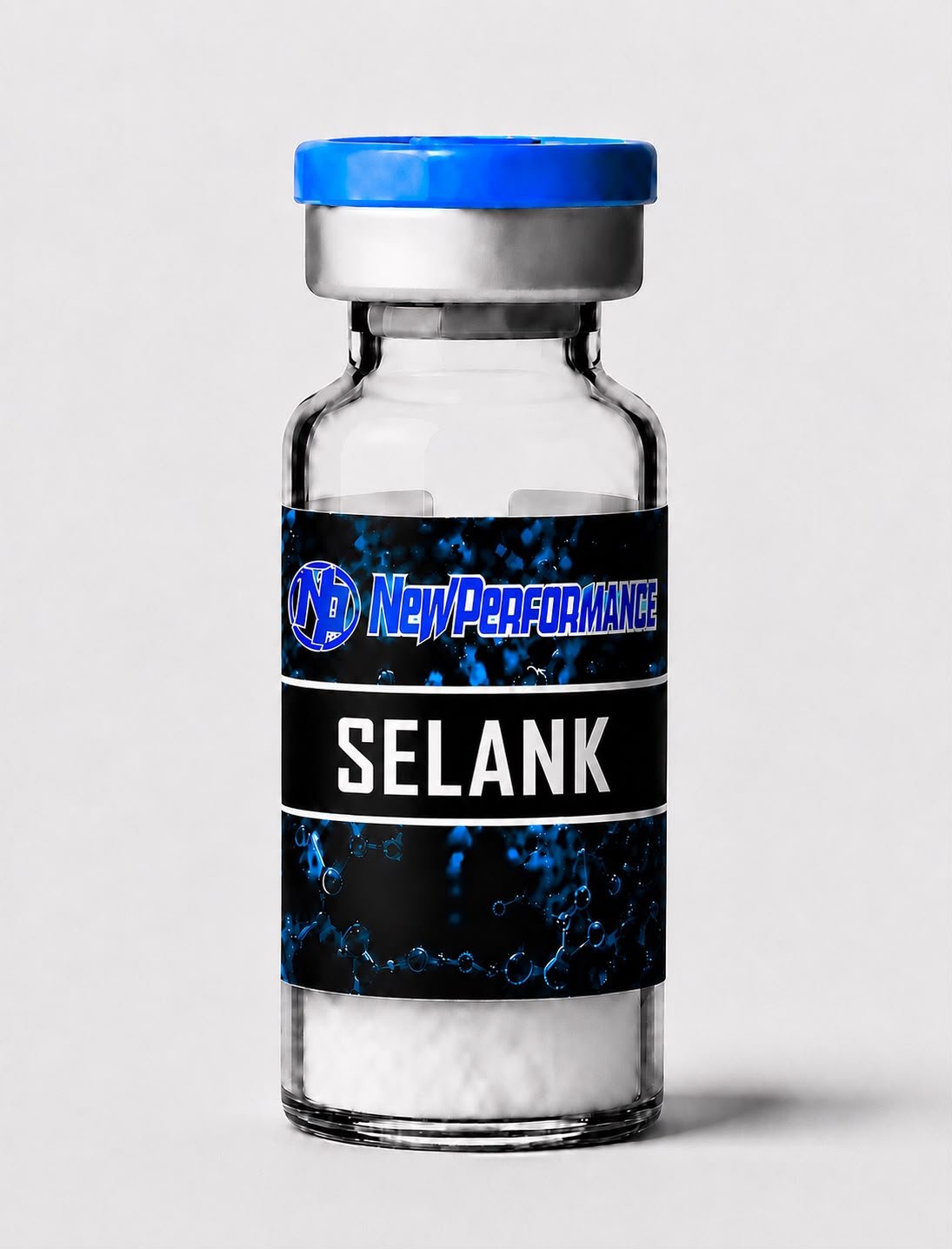 Selank Selank - Image 1