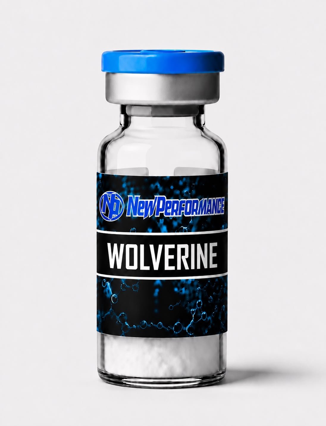 Wolverine Wolverine BPC-157 + TB500 - Image 1